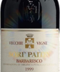 Barbaresco Vecchie Vigne DOCG - 1999-1,5 lt. - Paitin