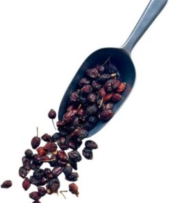 Kräutertee Hagebutte Beere 250 GRS VOLL Rosa canina