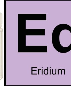 Eridium Aroma Konzentrat - Vegan - Sasami - 10ml