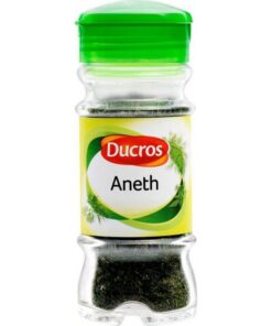 Ducros Dill 10G (3er-Pack)