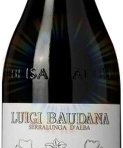 Barolo Cerretta DOCG - 2015 - G.D.Vajra & Luigi Baudana