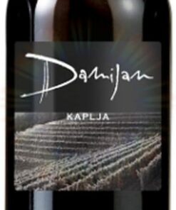 Bianco Kaplia IGT - 2008 - Weingut Damijan