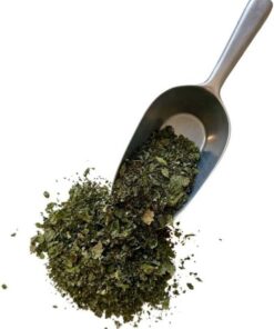Kräutertee Melisse Strauß 250 GRS Melissa officinalis