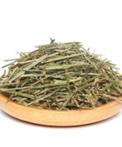HELLOYOUNG 250g Grüner Kräutertee Original Natürlicher Loser Scutellaria Barbata-Kräutertee Hergestellt Nach Einem Alten Traditionellen Rezept Smooth Move-Getränk Mit Intensivem Geschmacksprofil