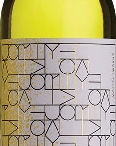 Chrome Yellow Semillon, W.O. Coastal Region (Case of 6x75cl), Südafrika/Coastal Region, Weißwein (GRAPE SEMILLON 100%)