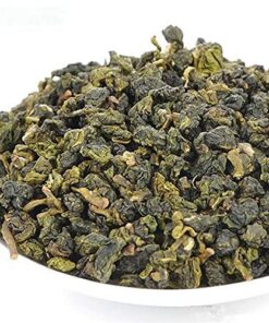 250g Chinesischer Anxi Tieguanyin Tee Frischer Bio-Tikuanyin Erfrischender Oolong-Tee Hochgebirgs Bio-Röstung Handgerösteter Loser Wu Long Cha