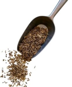 Kräutertee Angelica Wurzel 250g. CT Angelica archangelica