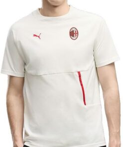 Puma Herren ACM Pumatech Pocket Tee Tees (1er Pack)