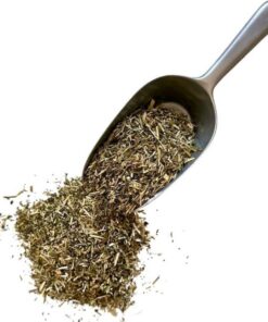 Kräutertee Gelber Steinklee Pflanze 1 KILO Steinklee (Melilotus officinalis).