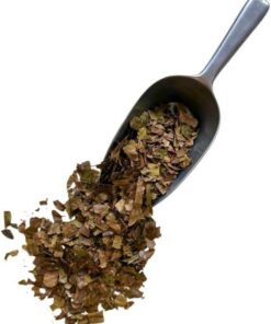 Kräutertee Combretum Blatt 1 KILO Combretum micanthum