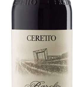 Barolo Prapo - 2017 - Ceretto