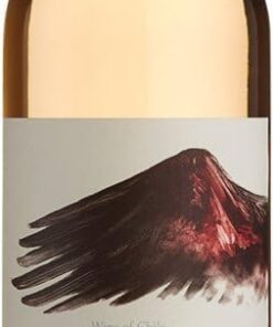 Montevista Sauvignon Blanc Rosé (Case of 6x75cl), Chile/Valle Maule, Roséwein (GRAPE SAUVIGNON BLANC 100%)
