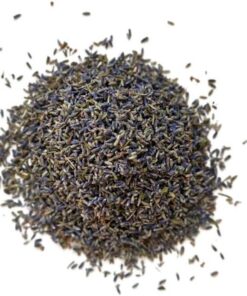 Kräutertee Lavendelblüte sortiert Überauswahl 250 GRS Lavandula angustifolia