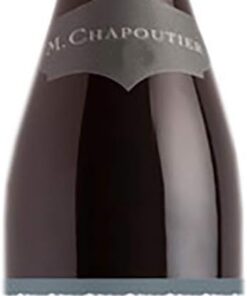 M. Chapoutier, Lirac, (Case of 6x75cl), Rhône, Frankreich, Rotwein
