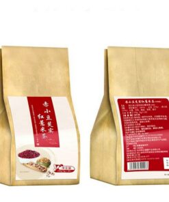Gesundheitstee Chinesische Spezialität Rote Bohnen Gerste 5g*30bag
