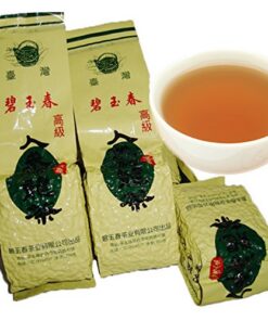 250g (0.55LB) Ginseng Oolong Tee High Kostengünstige Frische Natürliche Abnehmen Schönheit Tee Chinesische Qualität Oolong Tee Green Food Abnehmen Tee Grüner Tee