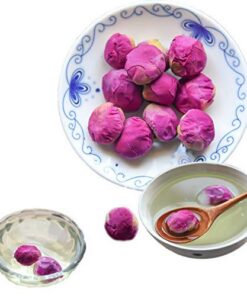 Chinese Herbal tea Peony tea New scented tea Flowers tea Top-Grade Green fat loss teaPeony Flowers tea (250)