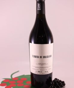 Tenuta di Valgiano Rosso - 2015 - Tenuta di Valgiano