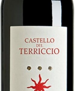 Castello del Terriccio - 2017 - Castello del Terriccio