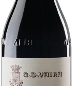 G.D. Vajra,Langhe Pinot Nero, ROTWEIN (case of 6x75cl), Italien/Piemonte