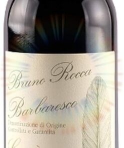 Barbaresco Riserva Currà DOCG - 2012 - Rocca Bruno