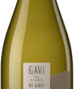 La Giustiniana, `Lugarara` Gavi di Gavi, WEIßWEIN (case of 6x75cl), Italien/Piemonte
