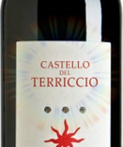 Castello del Terriccio IGT - 2003-1,5 lt. - Castello del Terriccio