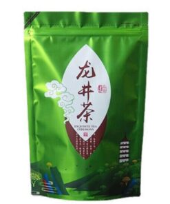 Dragon Well Longjing Grüner Tee, Neuer Frühlingstee, Longjing Chinesischer Grüner Tee 250g/Beutel (250g)