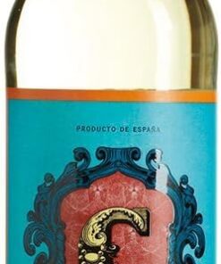 Cien Malvasia (Case of 6x75cl), Spanien/Toro, Weißwein (GRAPE MALVASIA 100%)