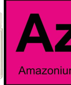 Amazonium Aroma Konzentrat - Vegan - Sasami - 10ml