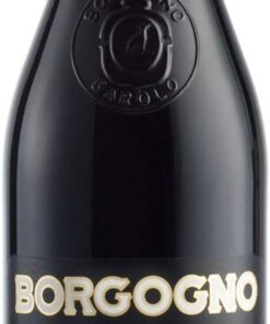 GIACOMO BORGOGNO Cannubi Barolo 2018