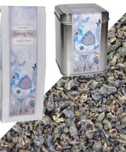 Henosa China Fujian Oolong Se Chung S102