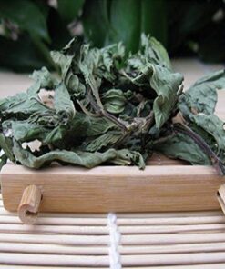60g Minze Blätter Wild Minztee Premium Cool Mint Tee Kräutertee Reduzieren Leber Feuer duftenden Tee Blumentee Botanischer Tee Kräutertee Grüner Tee
