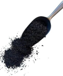 Kräutertee Schwarzer Tee Blatt 1 Kg - Thea sinensis