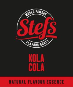 Kola Cola - Natural Cola Essence - 5L