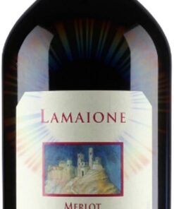 Lamaione 1995/1996 IGT - 3 lt. - Marchesi de Frescobaldi