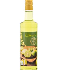 Gautier Mückstein Limetten Likör 16% 0,7l