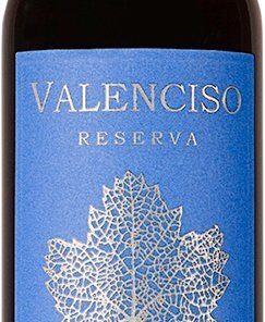 Valenciso Rioja Reserva (Case of 6x75cl), Spanien/Rioja, Rotwein (GRAPE TEMPRANILLO 100%)
