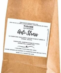 TISANE Anti-Stress Packung 300 g