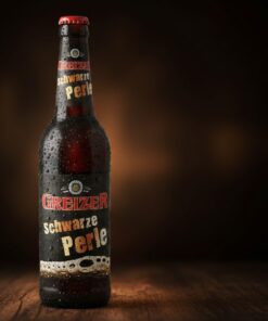 Greizer Schwarze Perle