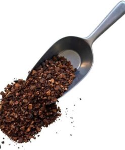 Kräutertee Kola-Nuss 1 KILO Cola acuminata.
