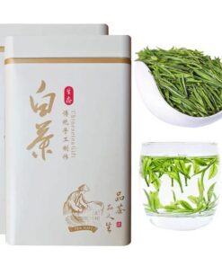 Jin Jun Mei Tee 250g Bio Schwarzer Tee Wuyishan Paulownia Top Roter Tee Grüner Tee