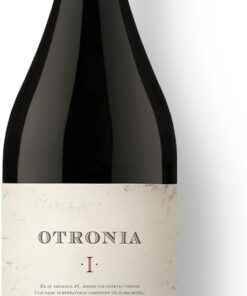 Otronia, Patagonia Pinot Noir, ROTWEIN (case of 6x75cl) Argentinien/Patagonia (2018)