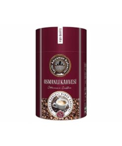 Osmanischer Kaffee (Box) 250gr