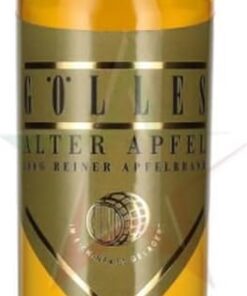 Gölles Alter Apfel im Eichenfass gelagert 40,00% 0,35 Liter