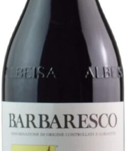 PRODUTTORI DEL BARBARESCO - Barbaresco Riserva Montestefano 2017 0,75 l