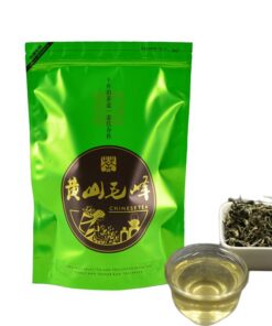 HELLOYOUNG Lose Blätter Frühlingsgrüner Tee Maofeng 250g/Beutel (250g)