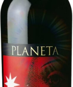Cabernet Sauvignon Burdese IGT - 2014 - Kellerei Planeta