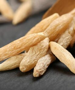 250g Maidong Bio Ophiopogon Nährende Körperflüssigkeit Natürlicher Gesundheitskräutertee