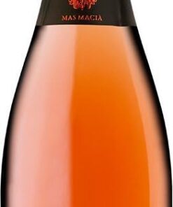 Cava Mas Maciá Rosé - 0,75 Liter